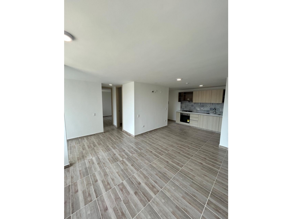Apartamento en venta - Ciudad Mallorquín - Puerto Colombia — foto 6