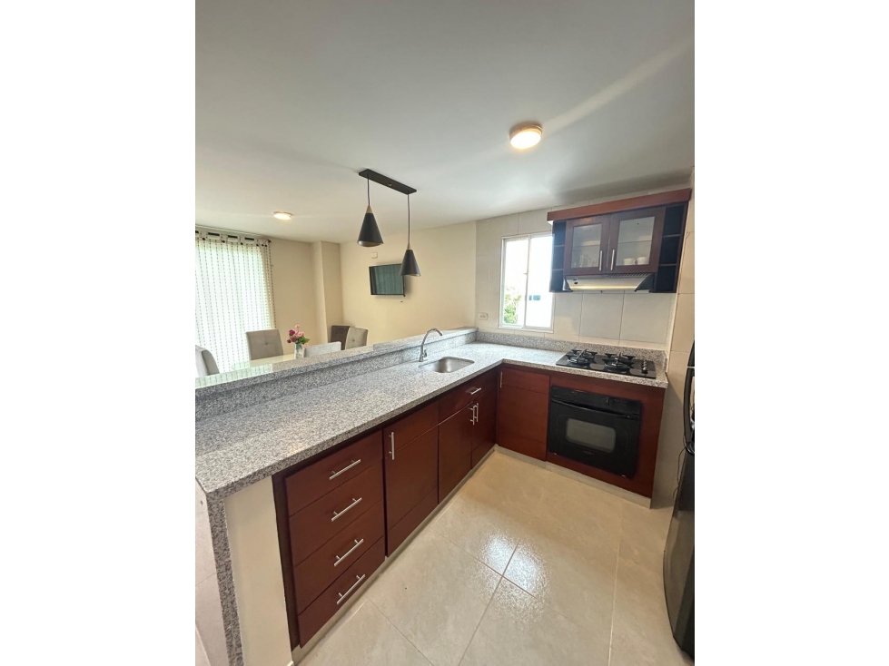 Apartamento en venta - Villa santos - Barranquilla — foto 6