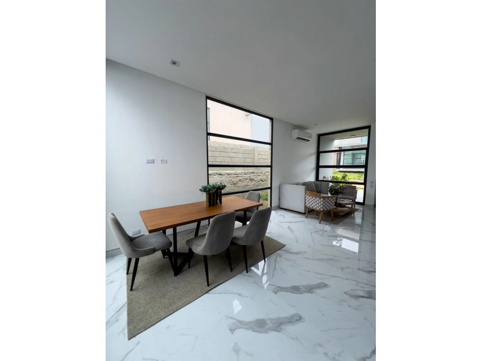 Casa en venta - Bajo ostion - Tubará - 5