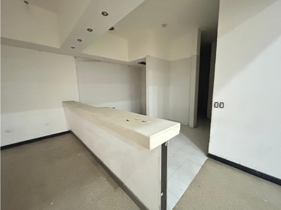 Local en arriendo - Betania - Barranquilla — foto 4