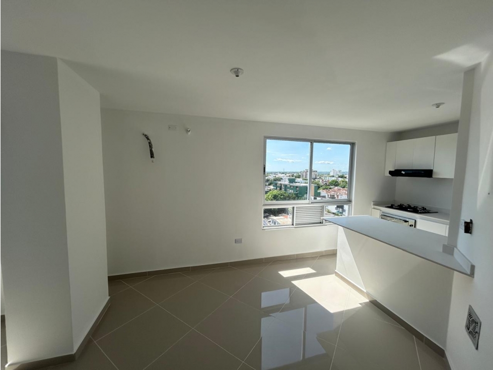 Apartaestudio en venta - Nuevo horizonte - Barranquilla — foto 4
