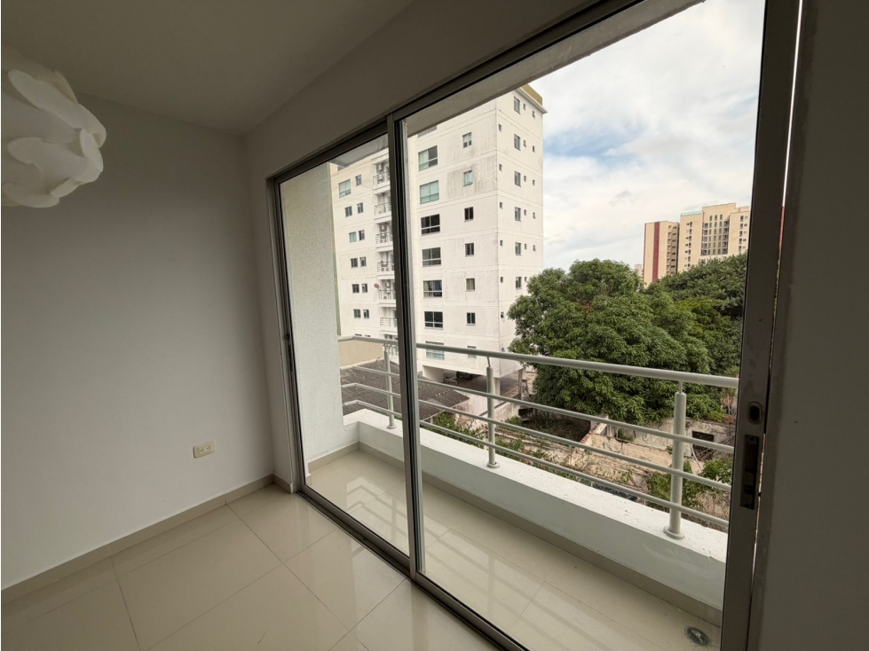 Apartamento en venta - Granadillo - Barranquilla — foto 6