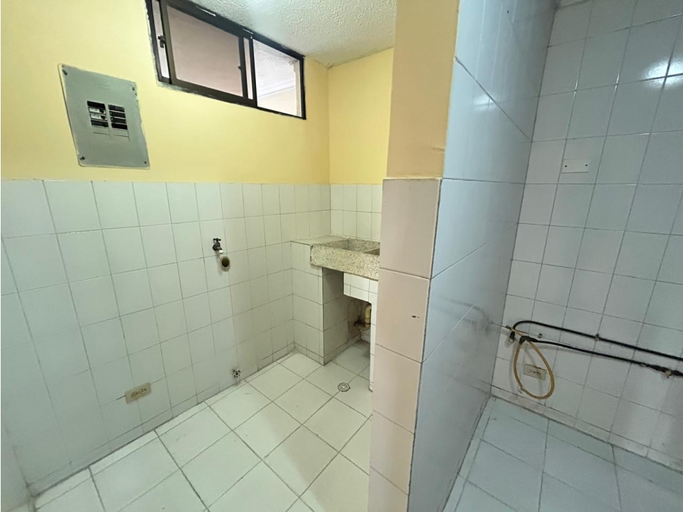 Apartamento en Arriendo - Recreo- Barranquilla — foto 6