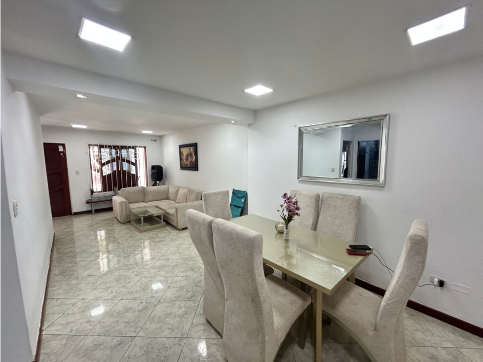 Casa en venta - cevillar - Barranquilla — foto 2