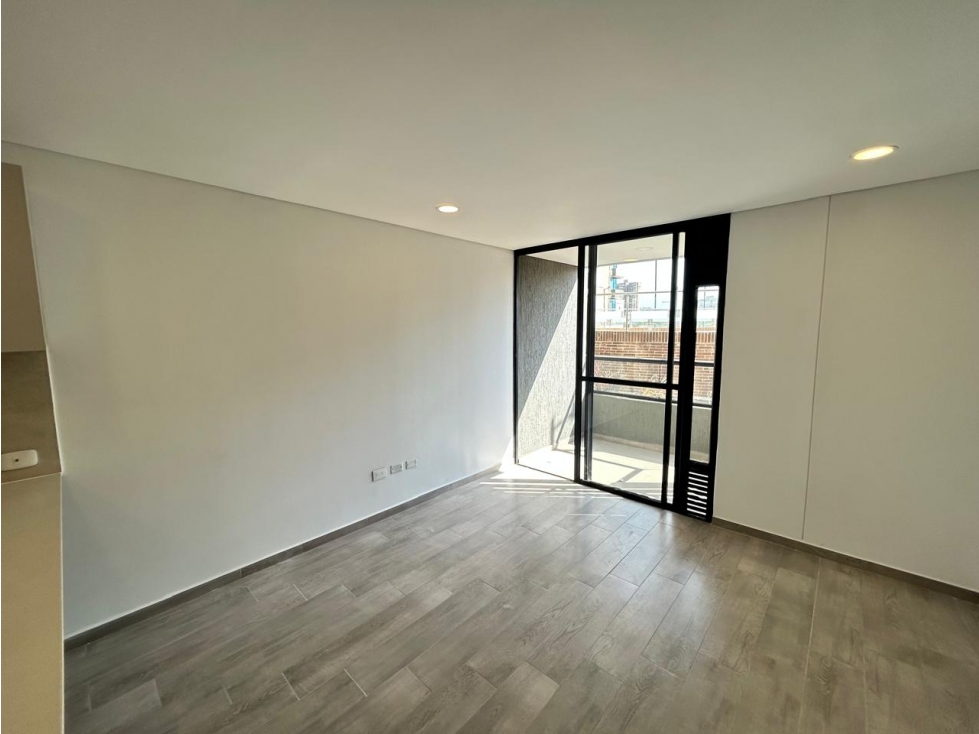 Apartamento en Venta - la Castellana - Barranquilla — foto 3