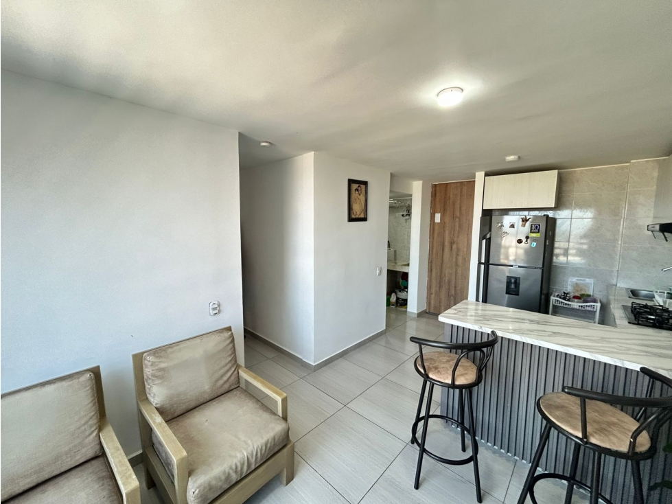 Apartamento en Venta - Paraiso - Barranquilla