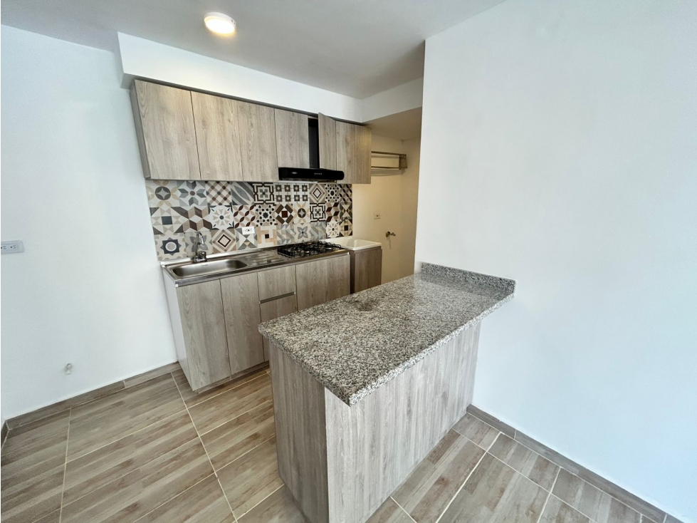 Venta de Apartamento - Ciudad Mallorquín Puerto Colombia — foto 5