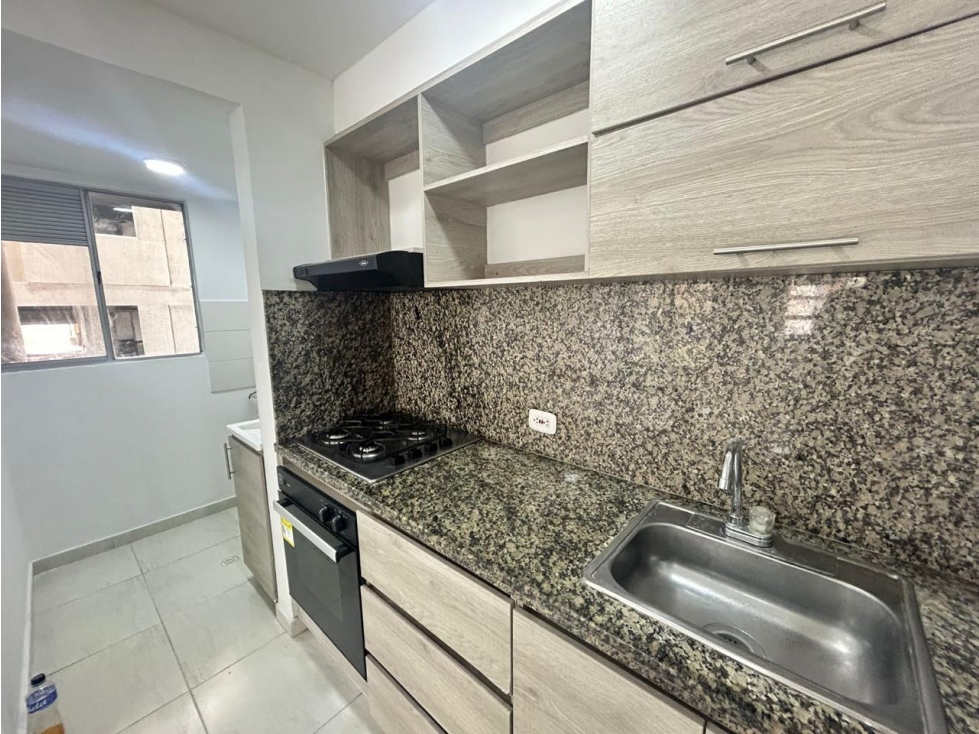 Apartamento en Arriendo - Alameda - Barranquilla — foto 6