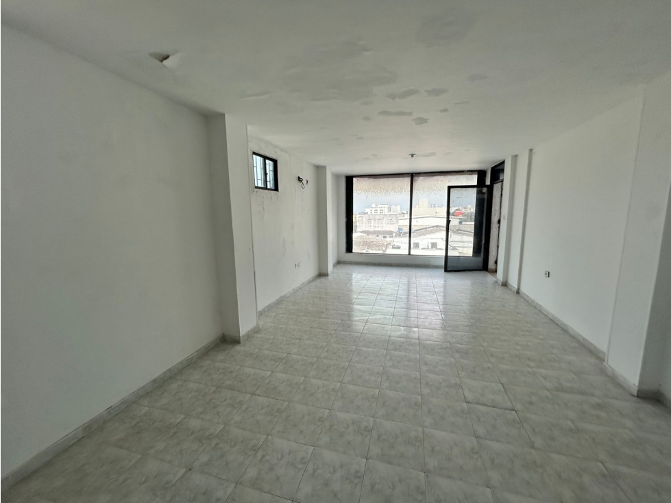 Local Comercial -Ciudad Jardín -Barranquilla — foto 6