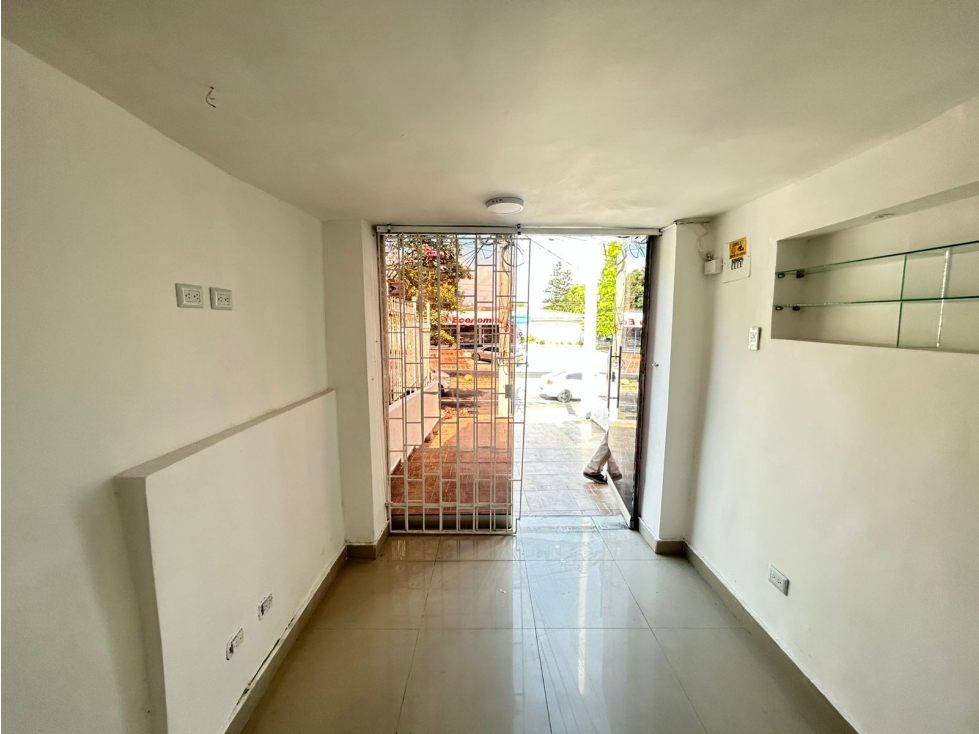 Local comercial - Arriendo Ciudad Jardín Barranquilla — foto 6