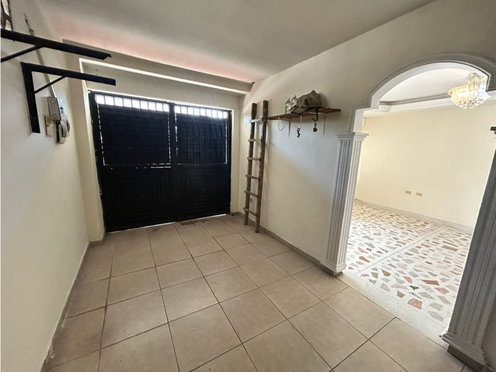 Casa en venta- Cevillar Barranquilla — foto 6
