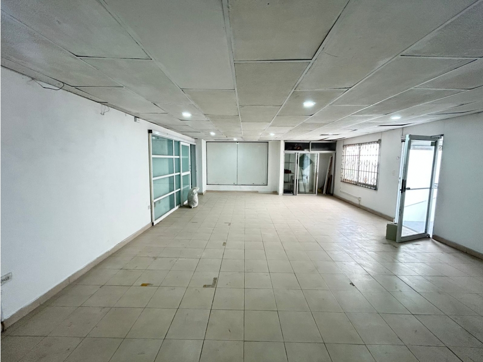 Local comercial arriendo- Riomar Barranquilla — foto 6
