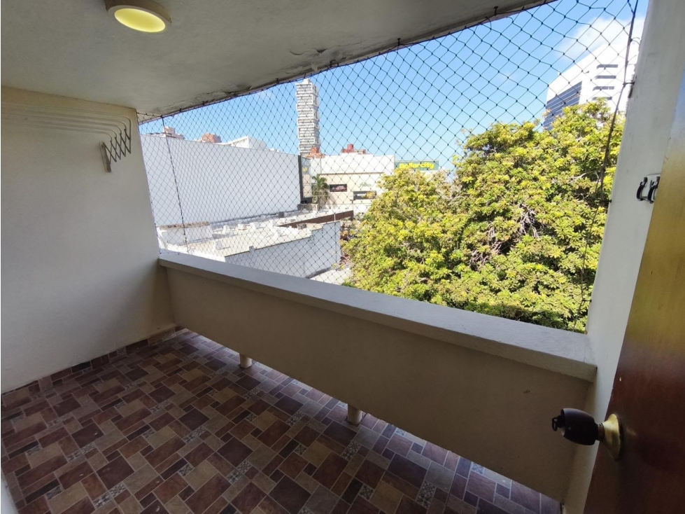 Apartamento en Arriendo-Alto Prado- Barranquilla — foto 6