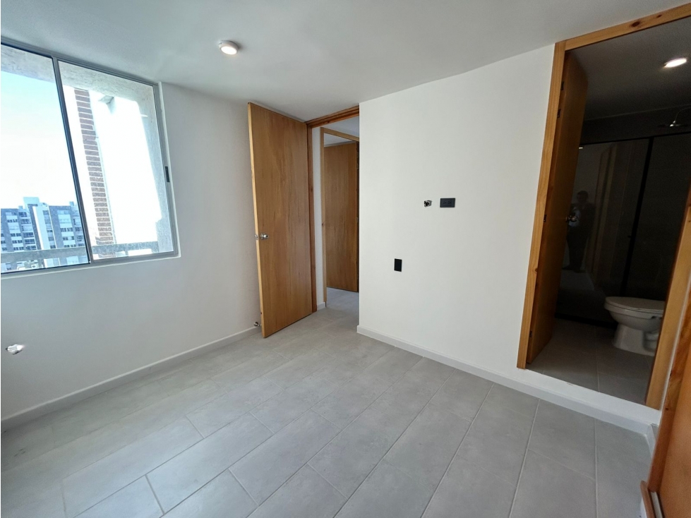 Apartamento en arriendo - Mallorquin - Puerto Colombia — foto 6