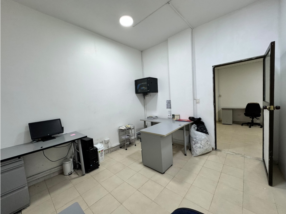 Local comercial - Arriendo Barrio colombia Barranquila — foto 6