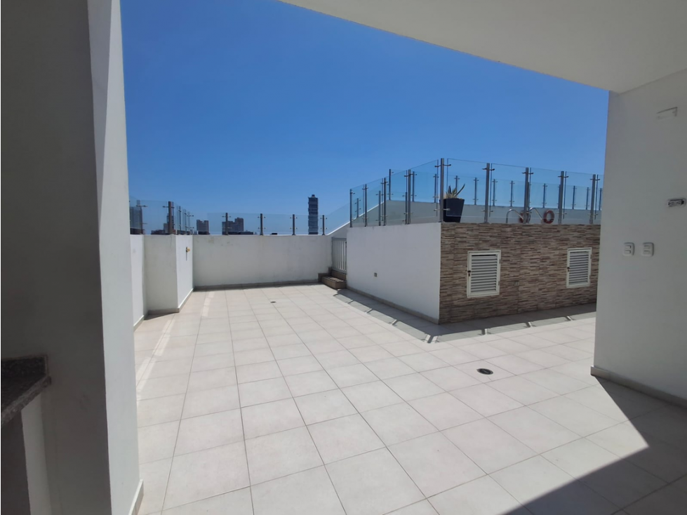 Apartamento en venta- en altos del prado, barranquilla — foto 6