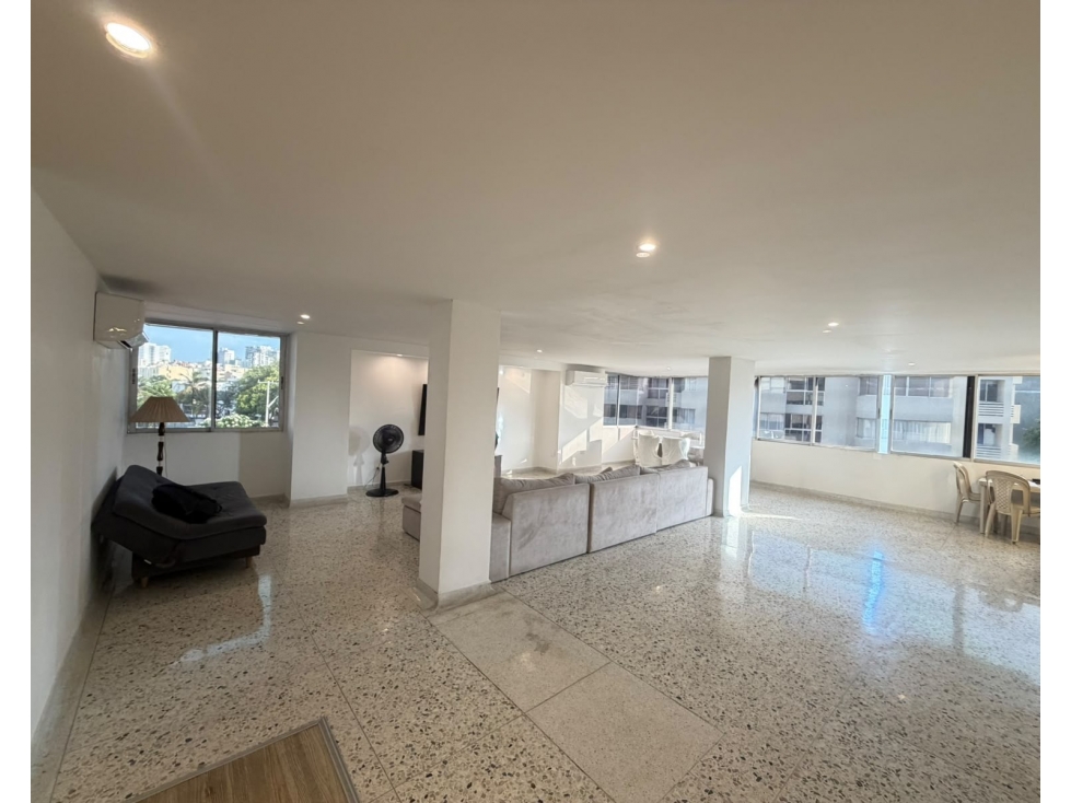 Apartamento en venta - Riomar- Barranquilla — foto 4