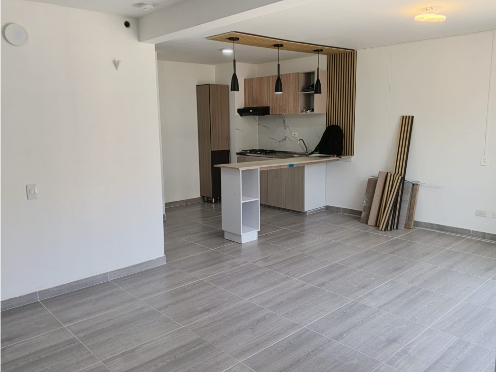 Apartamento en arriendo- ciudad mallorquin- puerto colombia — foto 6