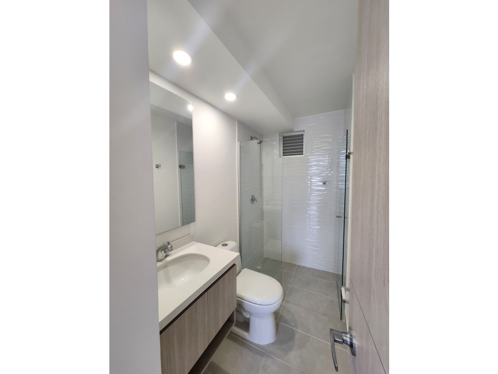 Apartamento en arriendo venta - Rio Alto - Barranquilla — foto 6