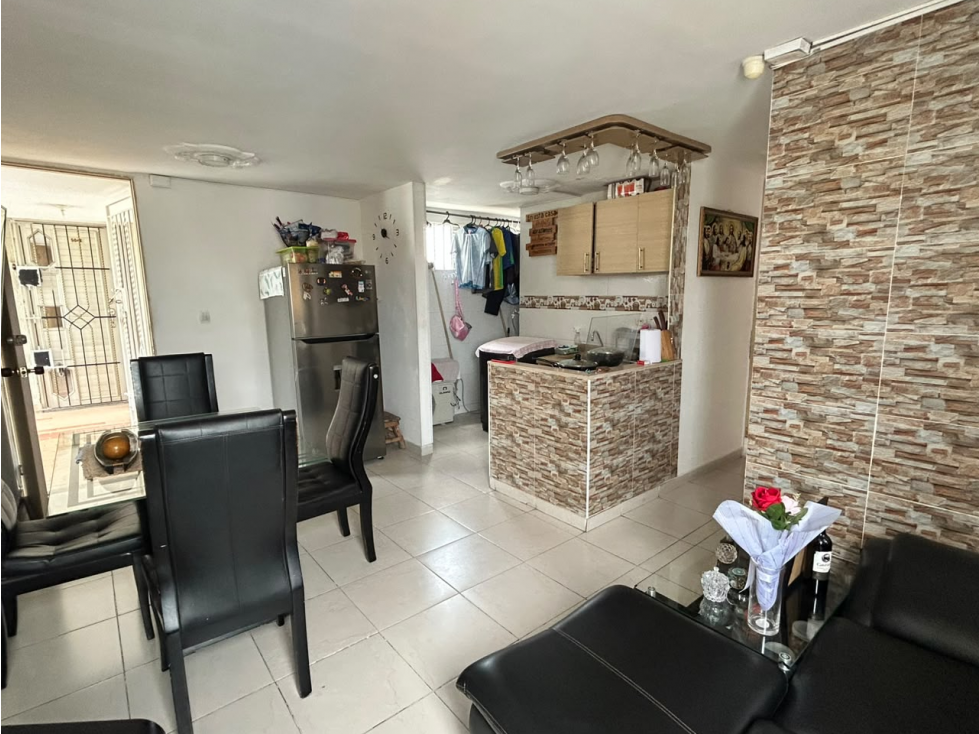 Apartamento en venta- Barrio Galan Barranquilla — foto 4