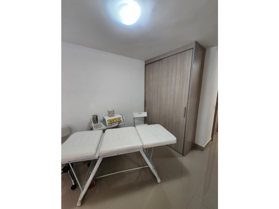 Apartamento en venta - Paraiso Barranquilla — foto 4