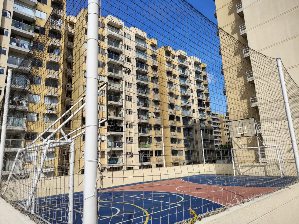 Apartamento en Venta - Puerta Dorada — foto 6