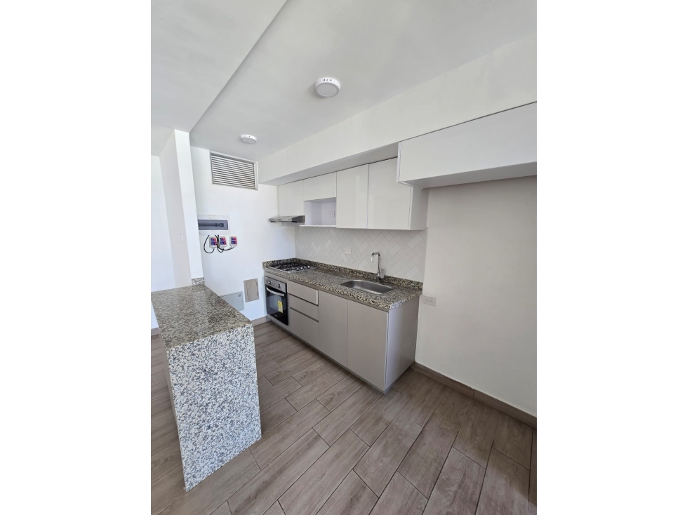 Apartamento en venta- ciudad mallorquin Puerto colombia — foto 4