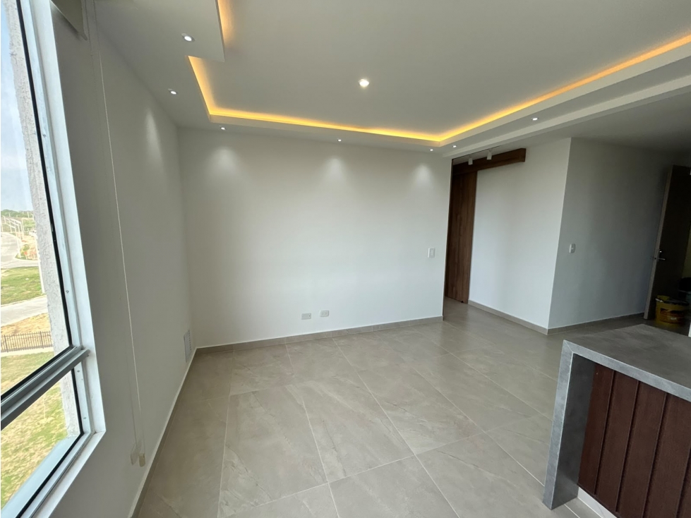 Apartamento en arriendo- ciudad mallorquín puerto Colombia — foto 5