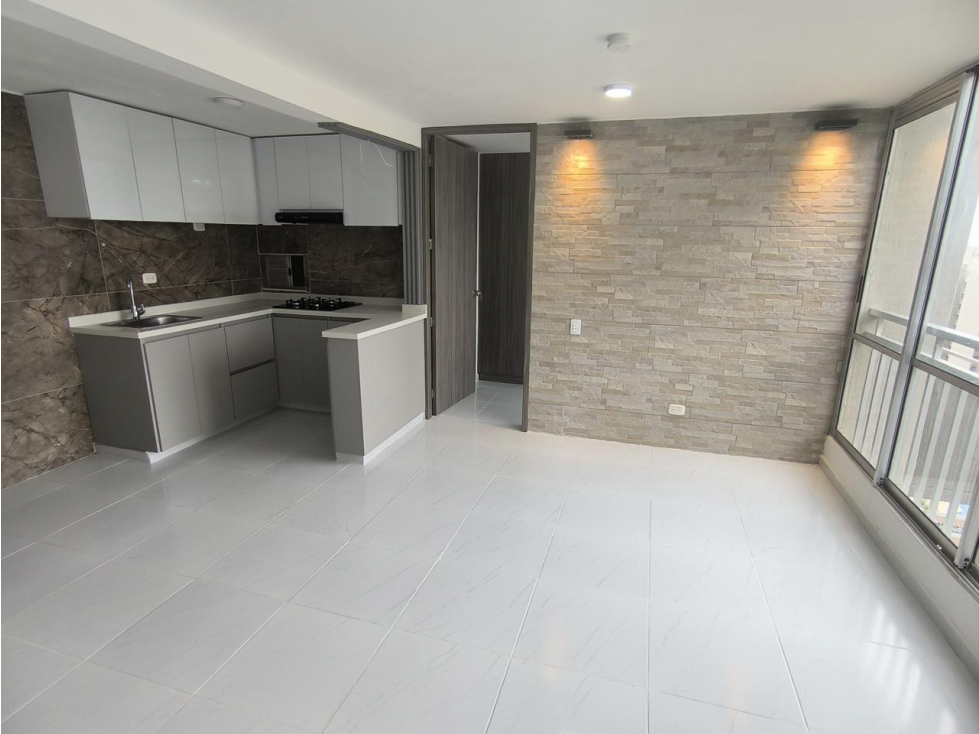 Apartamento en venta- Ciudad Mallorquín Puerto Colombia — foto 4