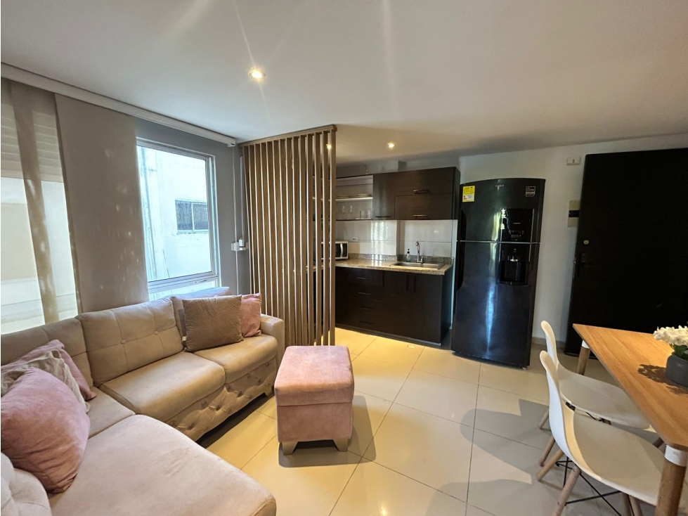 Apartaestudio en Venta - Porvenir - Barranquilla - 6