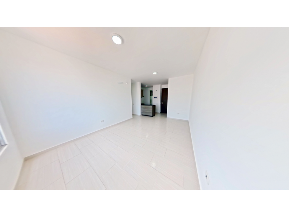 Apartamento en Venta - Villa Campestre - Puerto Colombia — foto 6