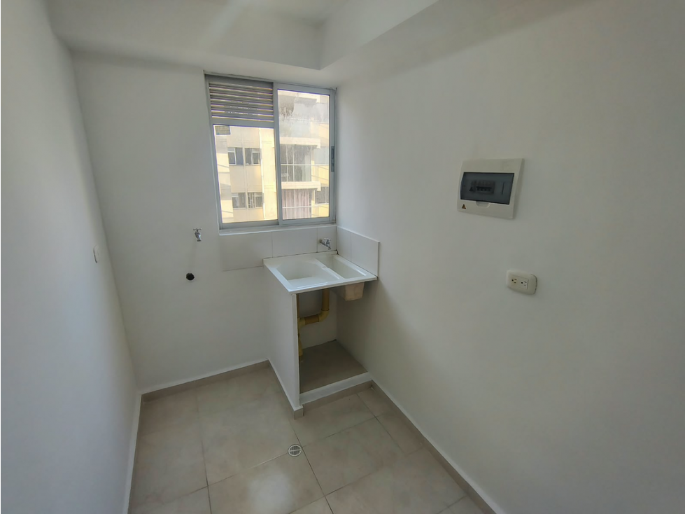 Apartamento en Venta - Puerta Dorada - Barranquilla — foto 6