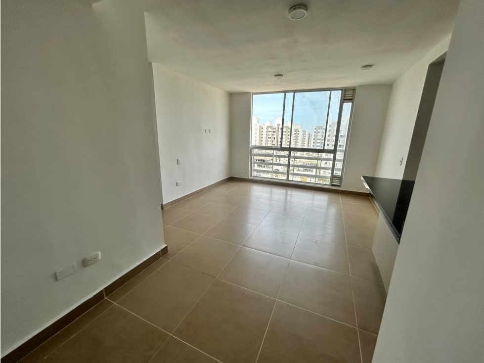 Apartamento en arriendo - Ciudad Mallorquin Puerto Colombia