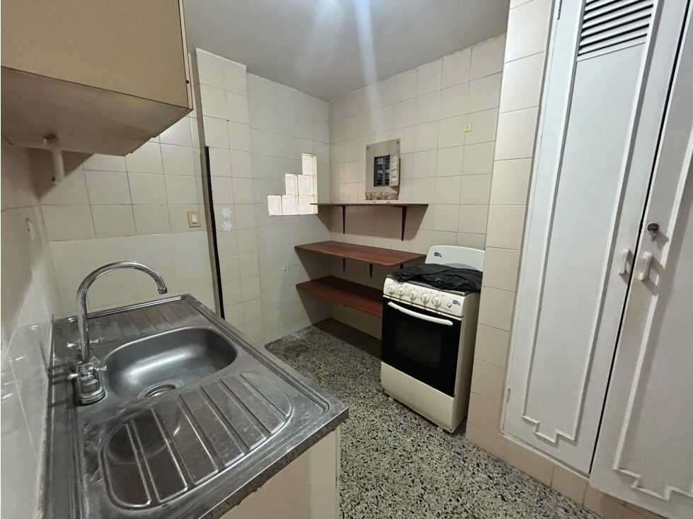 Apartamento en venta - El Limon Barranquilla — foto 5