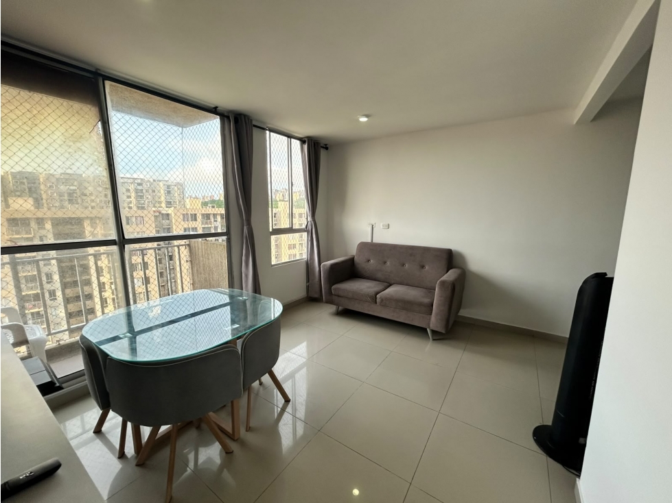 Apartamento en venta - Alameda de Rio Barranquilla — foto 3