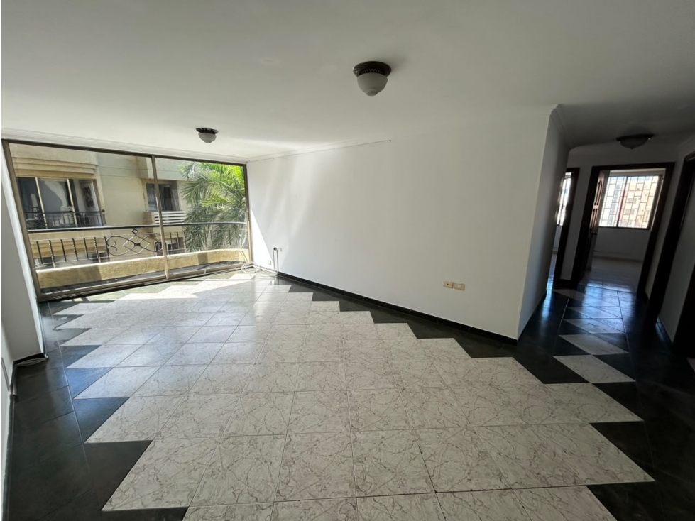 Apartamento Arriendo y Venta - Barrio Ciudad Jardin - Barranquilla - 6