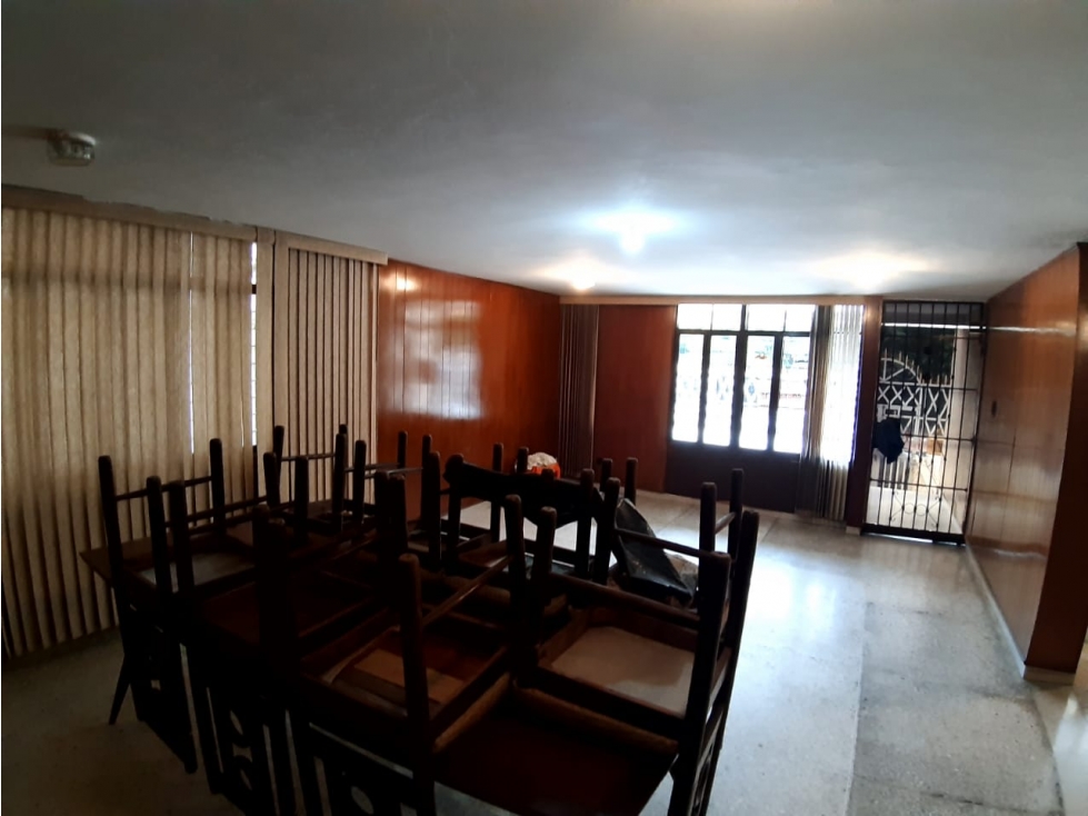 Ciudad Jardin - Casa Duplex en Venta - Barranquilla — foto 4