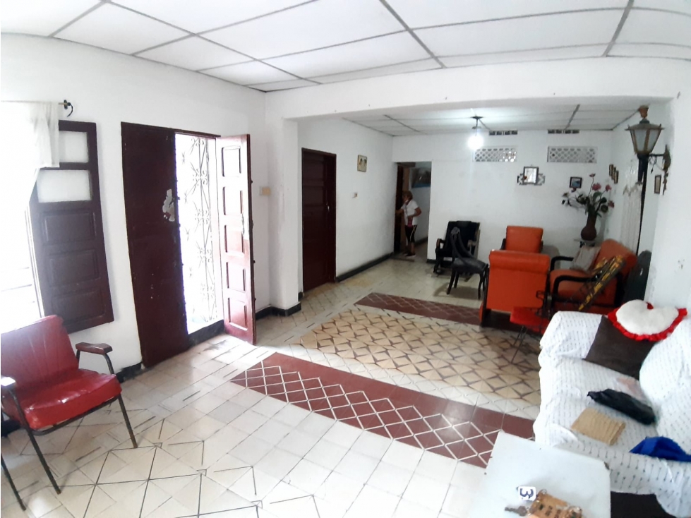 Las Nieves - Casa en venta - Barranquilla — foto 2
