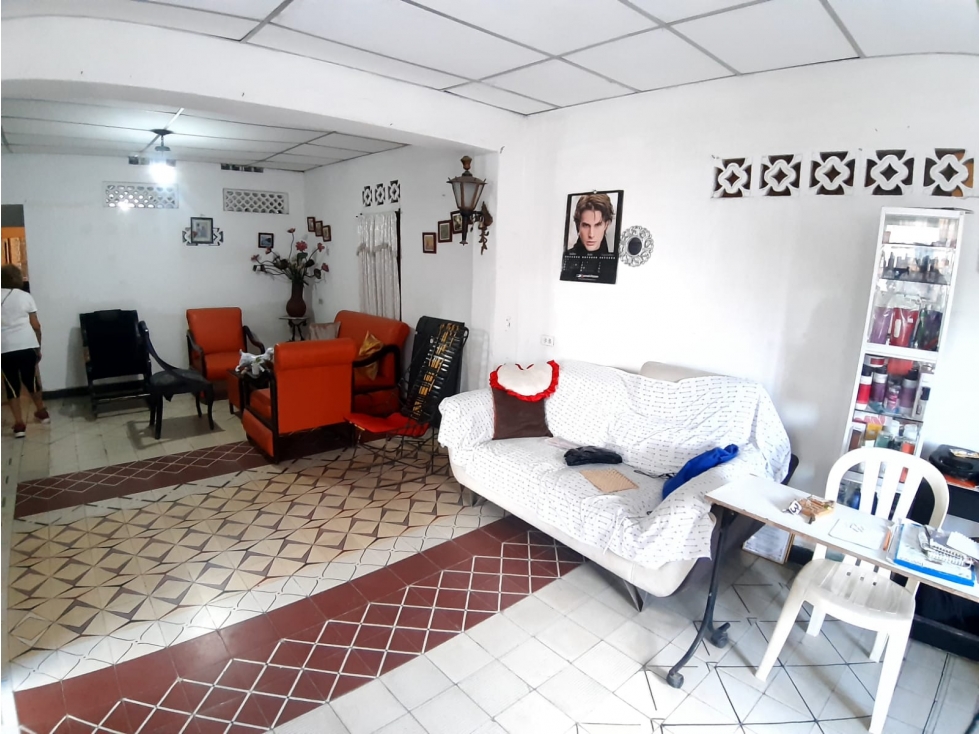 Las Nieves - Casa en venta - Barranquilla