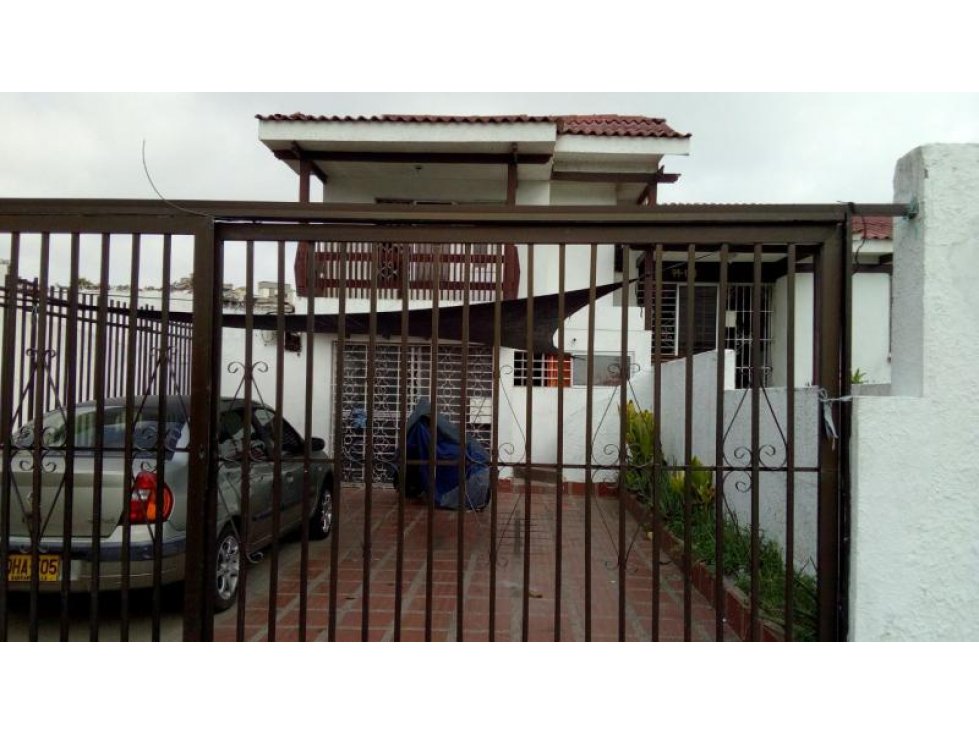 Casa en Venta en Ciudad jardin - 3