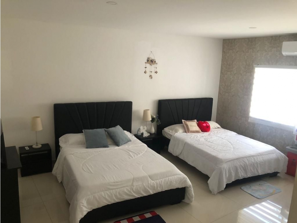 Alto Prado - Casa comercial en arriendo - Barranquilla — foto 6