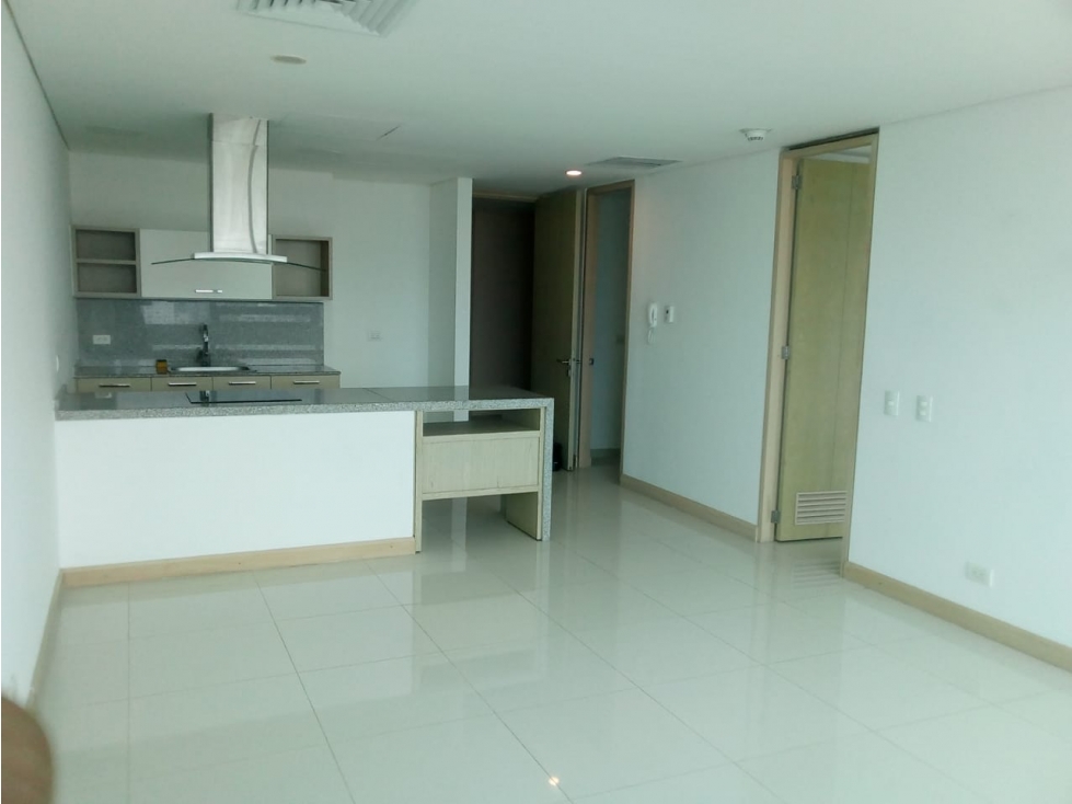 Buenavista - Apartaestudio en Venta - Barranquilla — foto 2