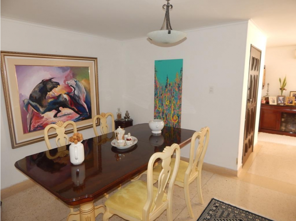 Villa Country Apartamento En Venta - Barranquilla — foto 4