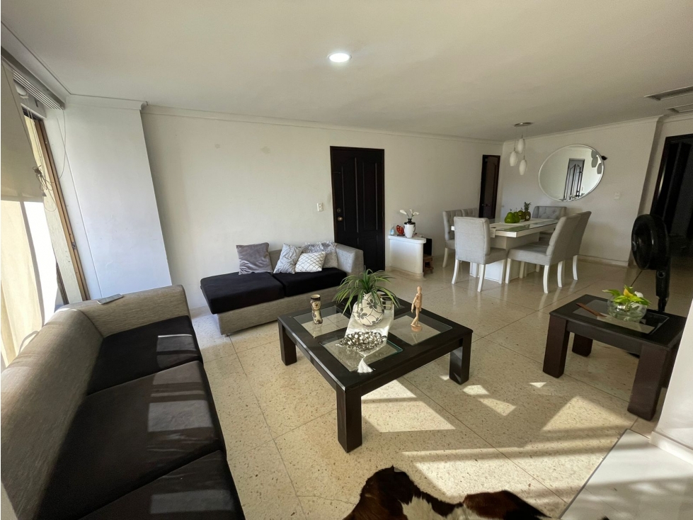 Riomar - Apartamento en Venta - Barranquilla