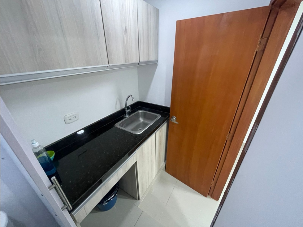 El Prado Oficina Arriendo - Barranquilla — foto 5