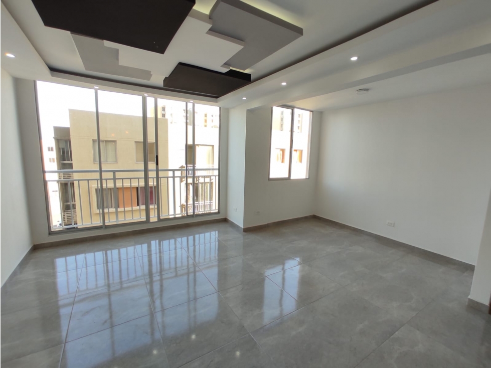 Alameda del rio- Conjunto Pelicano apartamento en arriendo — foto 2
