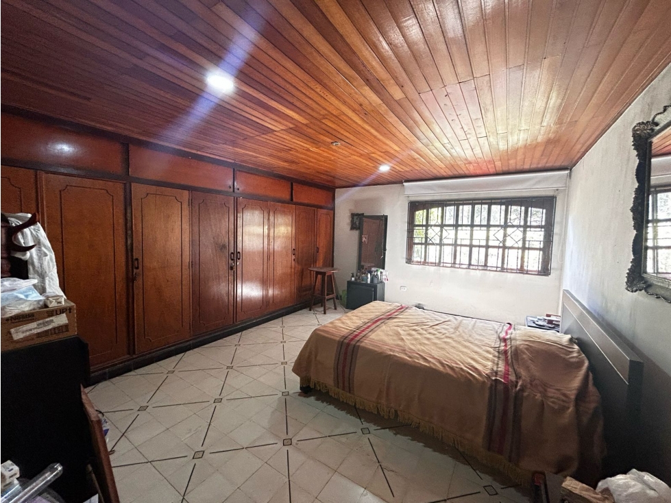 La Campiña - Casa en oportunidad - 3