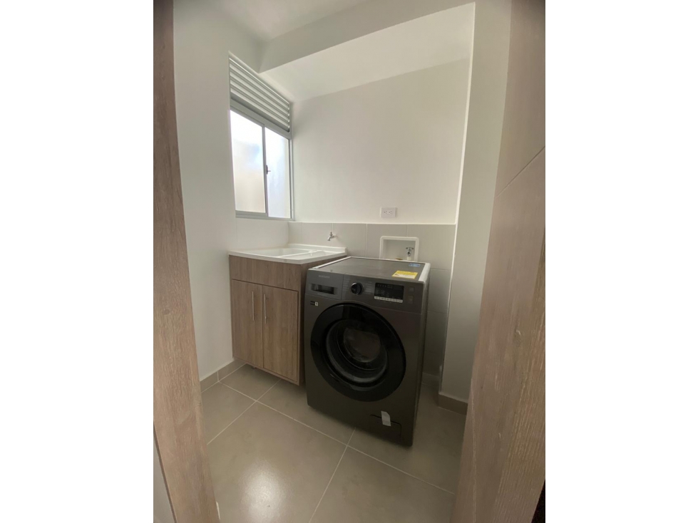 Apartamento en venta- Alameda pardela- Barranquilla — foto 4
