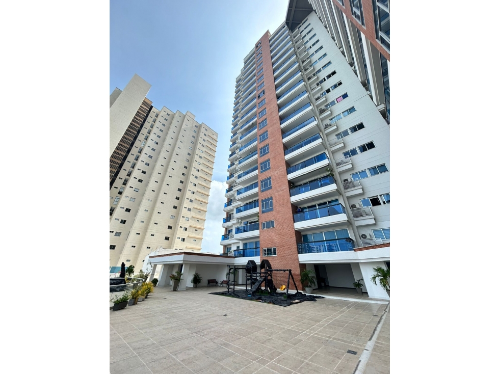 Villa campestre - Apartamento en Venta - Puerto Colombia — foto 2