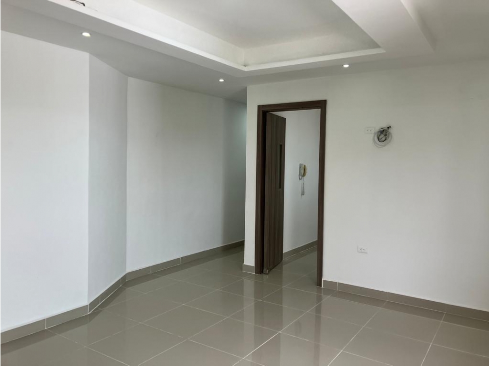 Villa Santos - Apartamento en venta - Barranquilla — foto 2